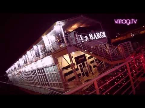 La Barge 8.06.2013 (Vmag.tv)
