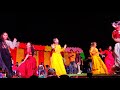 Village Stage Dance Telugu Folk Recording Dance Live Live
