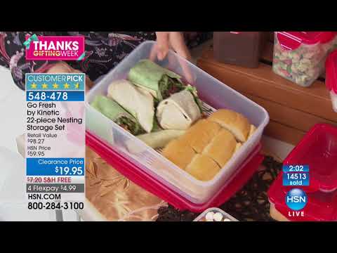 HSN | Great Gifts 11.23.2017 - 04 PM