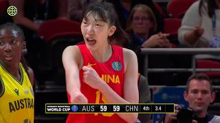 Download lagu INSANE ENDING! China Beat Australia to Reach the World Cup Final 🤯 mp3 Download lagu INSANE ENDING! China Beat Australia to Reach the World Cup Final 🤯 mp3