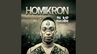 Ng Rap Machine