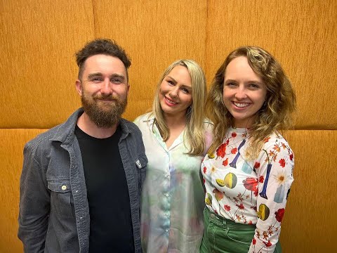 EMA Artist Q & A - Vesa Luma