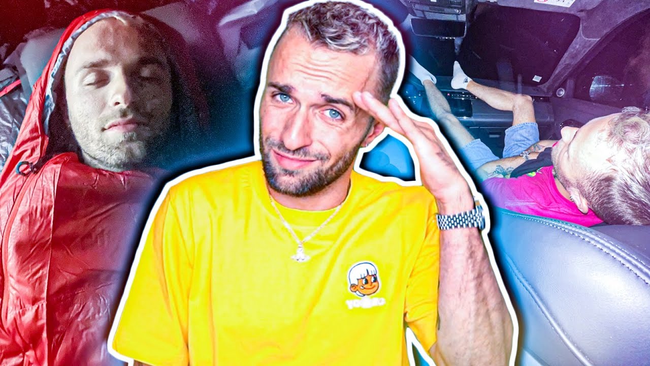 rien ne s’est passé comme prévu thumbnail