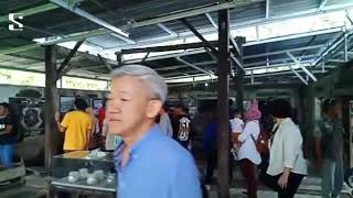 preview picture of video 'Lava Tour Merapi & Malioboro Jogjakarta , #Karangtaruna Hussoli & Resend 13 Sendangguwo, Semarang'