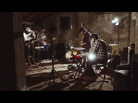 When The Clouds | Birds | Attic Live Session