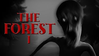 SOLUTIONS : THE FOREST - HORROR (Choupala)
