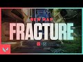 Uncover Fracture // Official Map Teaser - VALORANT
