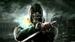 The Drunken Whaler - Copilot (Dishonored)