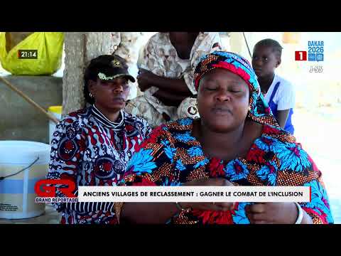 GRAND REPORTAGE - DIMANCHE 06 SEPTEMBRE 2026