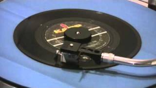 The Searchers - Needles And Pins - 45 RPM Original Mono Mix