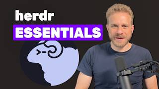 herdr is a must use