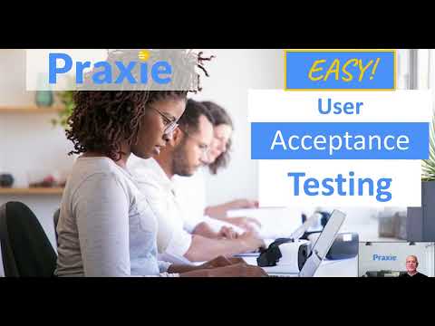 User Acceptance Testing Software