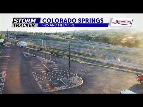 Martys Sunday Morning Forecast 220717