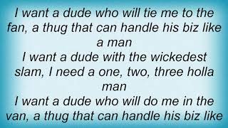 Shawnna - Dude (The Remix) Lyrics