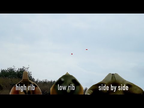 Vergleich der Flinten