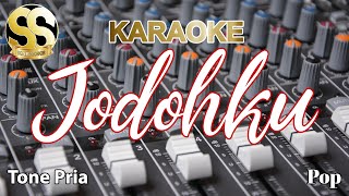 Download lagu Karaoke | Jodohku | Versi Pop | Tone Pria/Cowok by Aseng Milala mp3