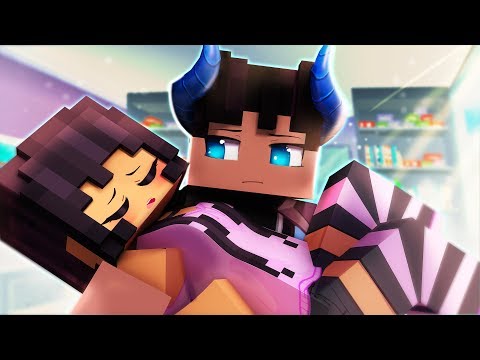 Pierce's Quick Moves - My Inner Demons [Eps.19] Minecraft Roleplay Video