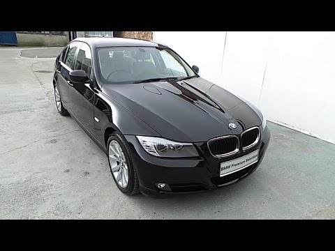 10D18710 - 10D18710 BMW 318d SE Business Edition