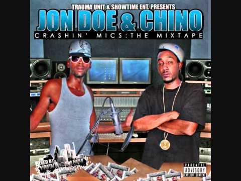 Jon Doe & Chino- All Work No Play ft. K.B. Da Kidnappa