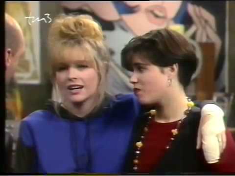 Rock 'n Roll Daddy - Folge 66 - Der Fluch