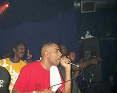 Hysteria 16 Dj Rap part 2