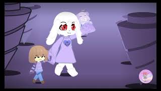 Gacha Club Undertale # Compilation # Part 2