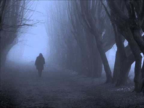 Jan Danek  - Samotność