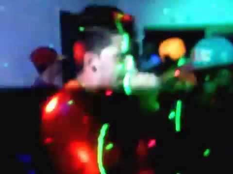 Os Meninos Rouba Cena﻿ Show Na Absolut Fest 24/03/2014