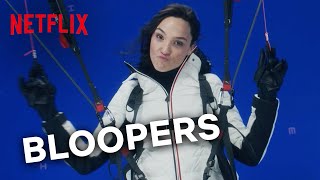 Blooper Reel