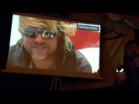 Nazywam się życie. Captain Andy