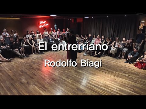 Clarisa & Jonathan 2/5 - El entrerriano