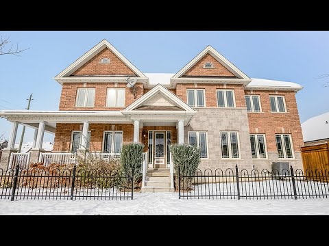 SOLD - 209 8th Avenue, Alliston, Ontario