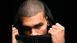 Chris Brown -- Theraflu Lyrics