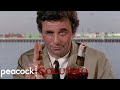 This Far And No Farther Columbo