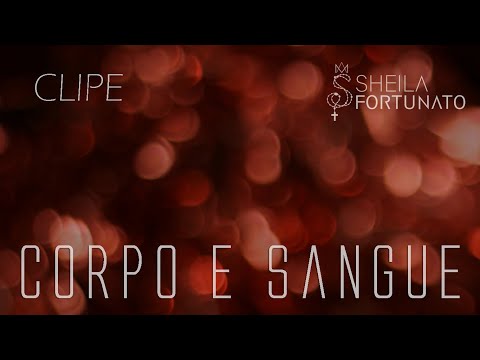 Corpo E Sangue video