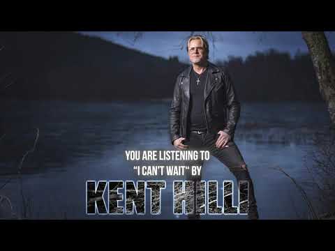 Kent Hilli (of Perfect Plan) - "I Can't Wait" - Official Audio