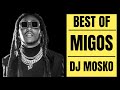 MIGOS | BEST OF | DJ MOSKO | MUST LISTEN | MIX 2024! NEW MIX RICK ROSS Greatest | MUST LISTEN!