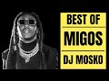 MIGOS BEST OF DJ MOSKO MUST LISTEN MIX 2024 NEW MIX RICK ROSS Greatest MUST LISTEN