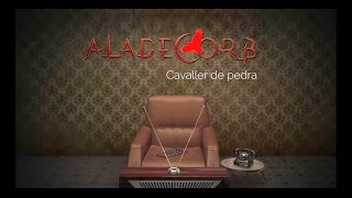 CAVALLER DE PEDRA - Aladecorb