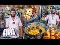 SardarJi Most Viral Eggs Pakode In Lucknow Rs 25 Only L Lucknow Street Food