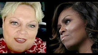 Karma Catches Up To County Official Who Called Michelle Obama An Ape In Heels