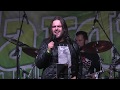 Tributo A Enanitos Verdes Los Fabulosos Cadillacs Jardín Cultural UABC