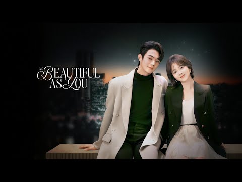 You Are Everything | As Beautiful As You | Xu Kai X Tan Songyun | As Beautiful As You OST | C Drama