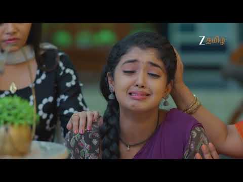 Salangai Oli | Ep - 294 | Webisode | Feb 03 2026 | Zee Tamil