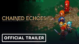 Chained Echoes PC/XBOX LIVE Key EUROPE