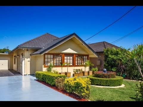 SOLD! Auction! 117 Madeline Street, Belfield NSW - Sydney Property For Sale