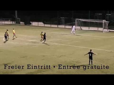 #U21 1/2 FINALE 🏆 KAS Eupen 🆚 OHL