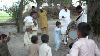 preview picture of video 'ALLAH DITA DHOL WALA'