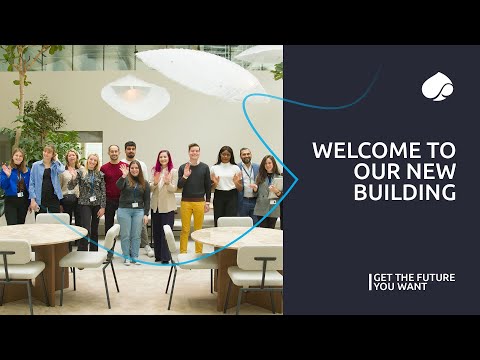 We're moving! | Capgemini Belgium