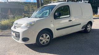 Renault Kangoo Maxi other industrial equipment | Image 4 - Machineryline